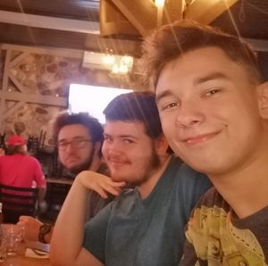 Meet your Posher, Benjamin